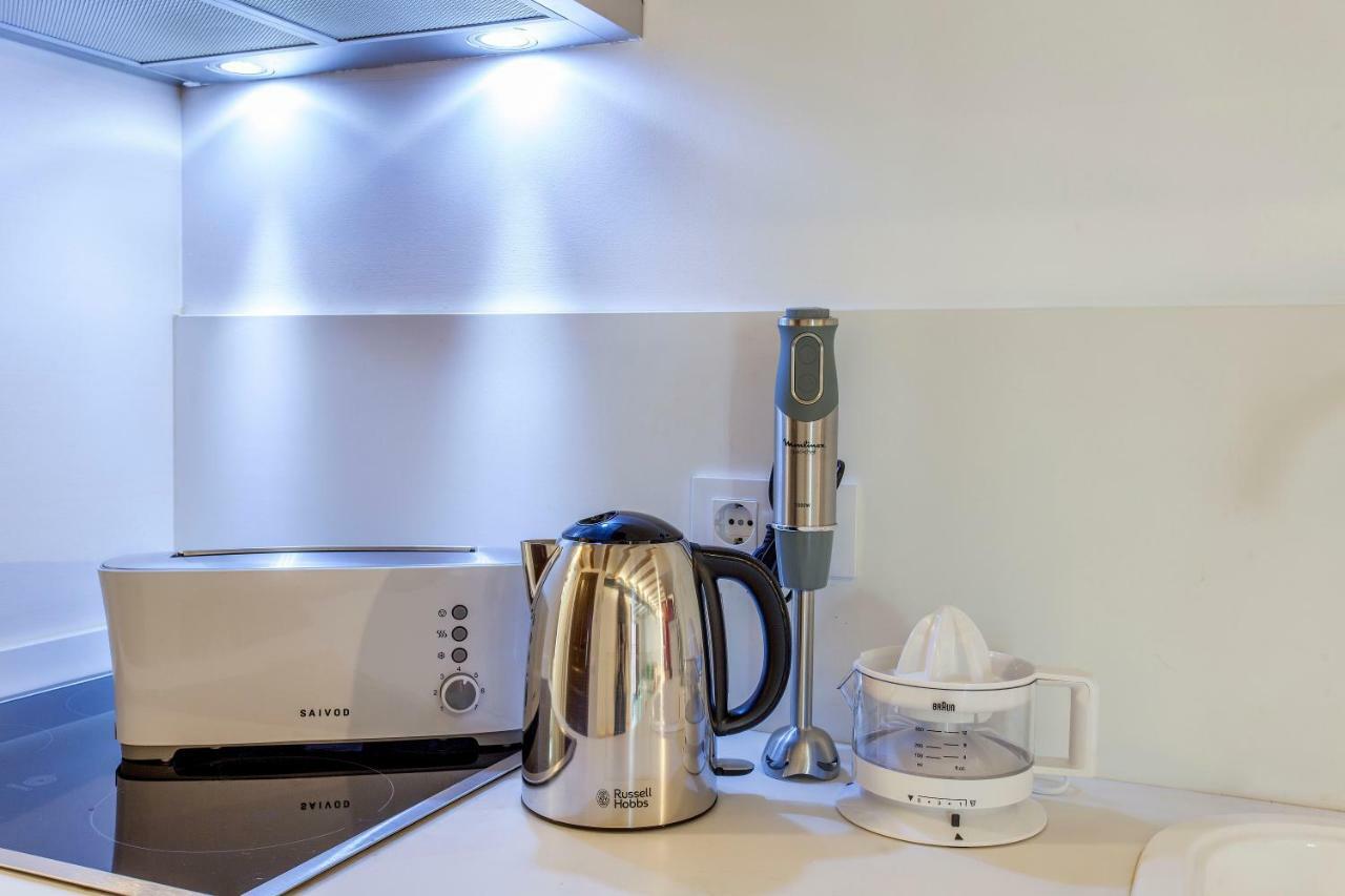 Apartup Central Market II 발렌시아 외부 사진